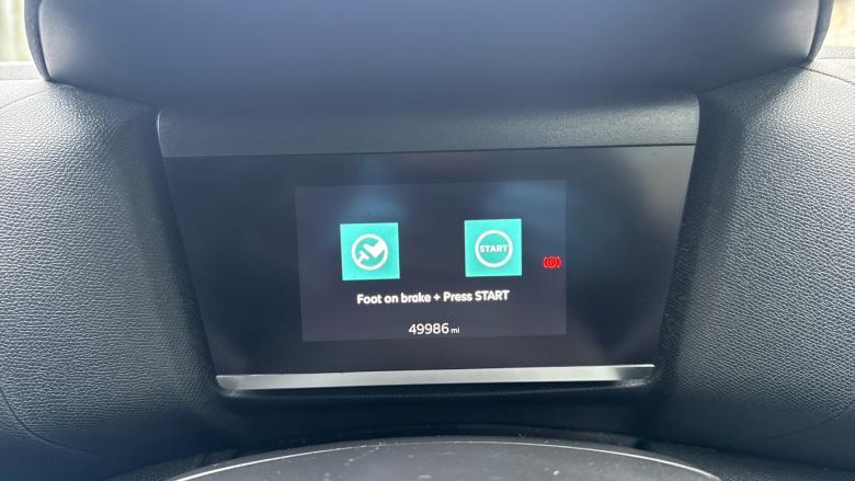 Citroen C4 100kW C-Series Edition 50kWh 5dr Auto Electric Hatchback